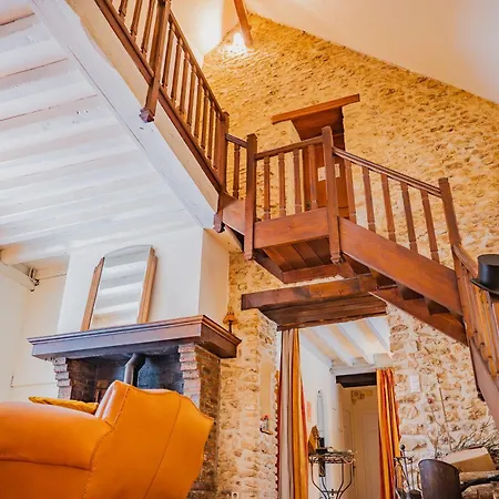 Privat bolig La De Richarville