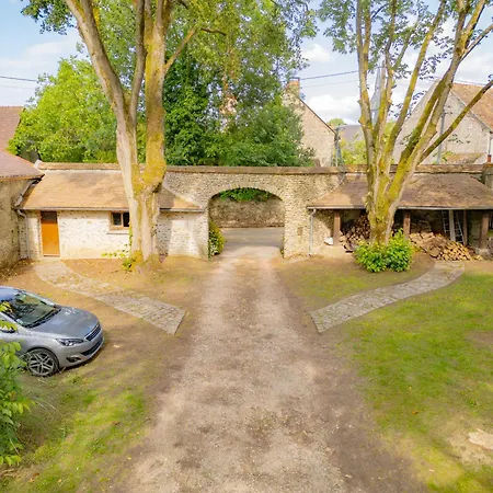 Privat bolig La De Richarville